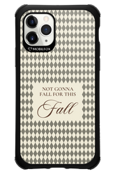Not Gonna Fall - Apple iPhone 11 Pro