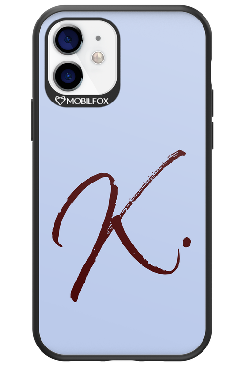 (Jellyfish Presso) K 2.0 - Apple iPhone 12