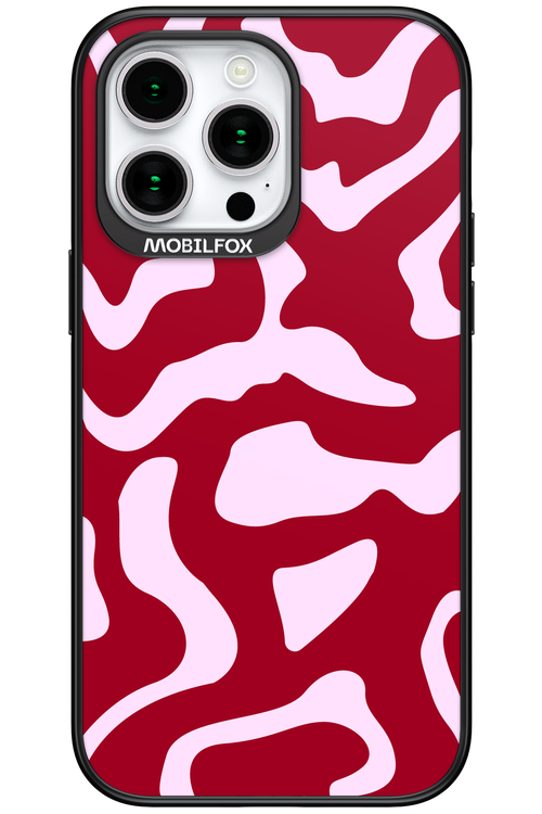 Strawberry Shake 2.0 - Apple iPhone 15 Pro Max