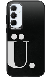 U II (Off Space) 2.0 - Samsung Galaxy A35