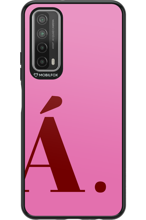 A II (Sorbet) 2.0 - Huawei P Smart 2021