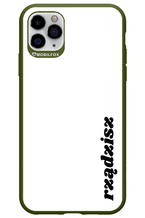 Fearless Flow - Apple iPhone 11 Pro Max