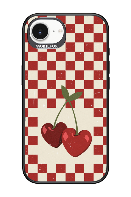 Wild Cherry 2.0 - Apple iPhone 16e
