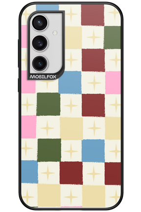 Winter Scarf - Samsung Galaxy S23 FE