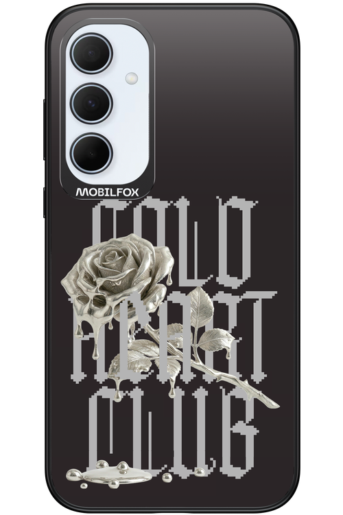 Cold Heart Club 2.0 - Samsung Galaxy A35