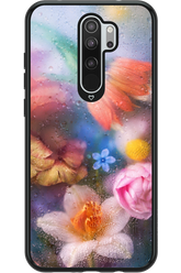 Rippleglass flowers 2.0 - Xiaomi Redmi Note 8 Pro