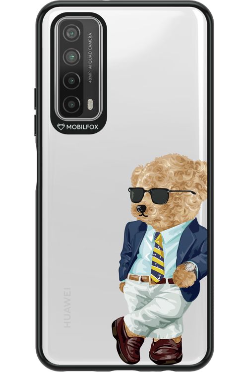 Boss 2.0 - Huawei P Smart 2021