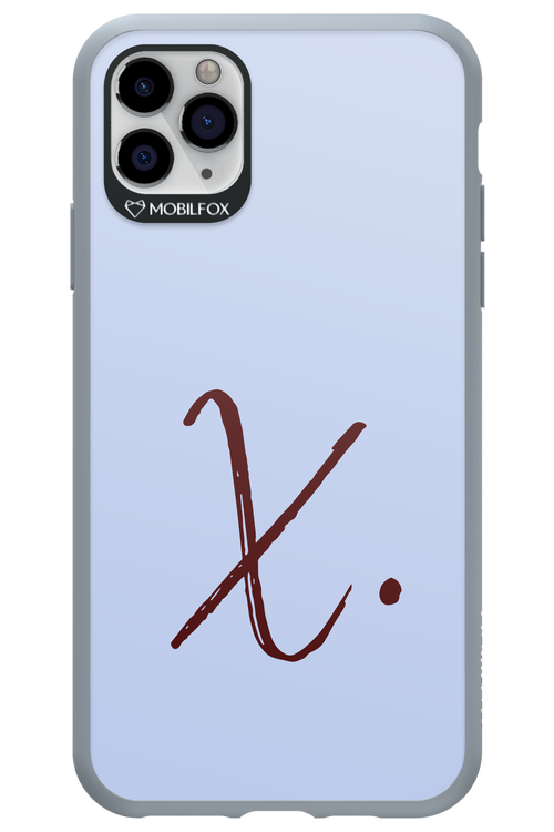 (Jellyfish Presso) X 2.0 - Apple iPhone 11 Pro Max