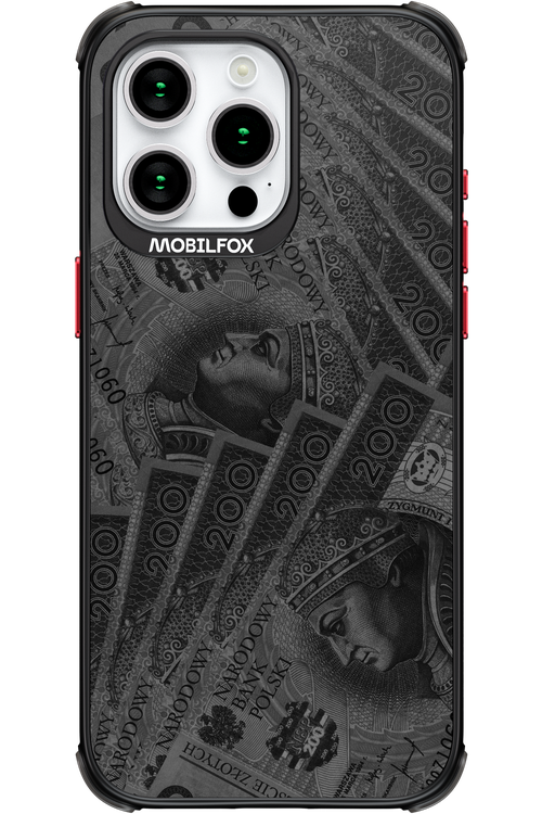 200 2.0 - Apple iPhone 15 Pro Max