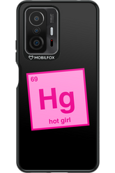 HG 2.0 - Xiaomi Mi 11T Pro