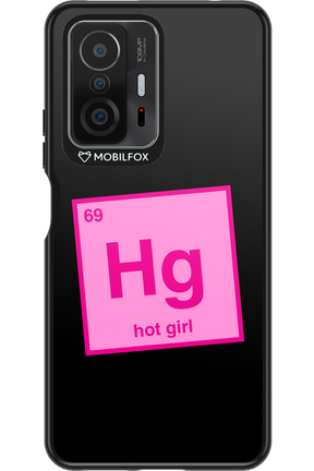 HG 2.0 - Xiaomi Mi 11T Pro