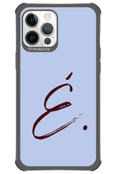 (Jellyfish Presso) E II 2.0 - Apple iPhone 12 Pro Max