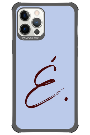 (Jellyfish Presso) E II 2.0 - Apple iPhone 12 Pro Max