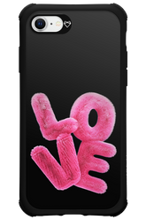 Pinky Love - Apple iPhone SE 2022