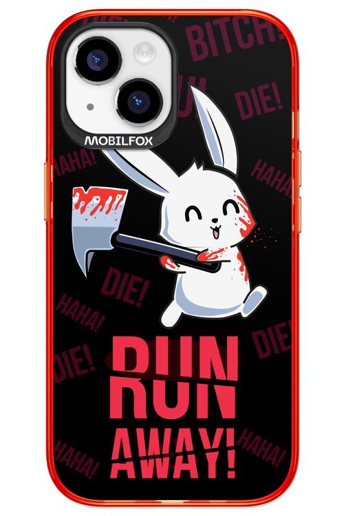 Run Away 2.0 - Apple iPhone 15