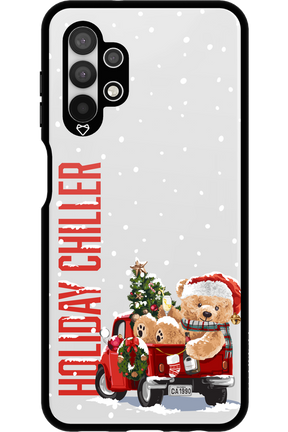 Holiday Chiller - Samsung Galaxy A13 4G