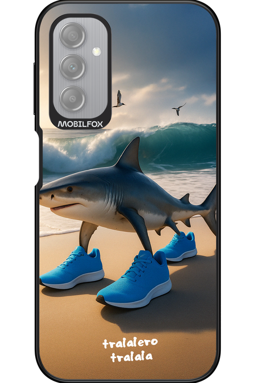 Tralalero Tralala - Samsung Galaxy A14