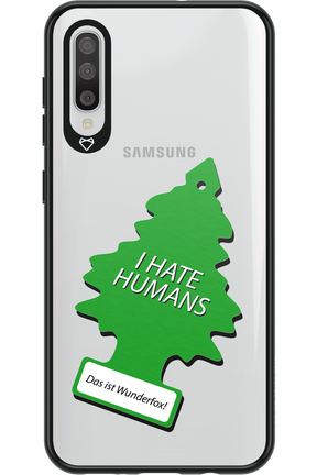 Wunderfox - Samsung Galaxy A50