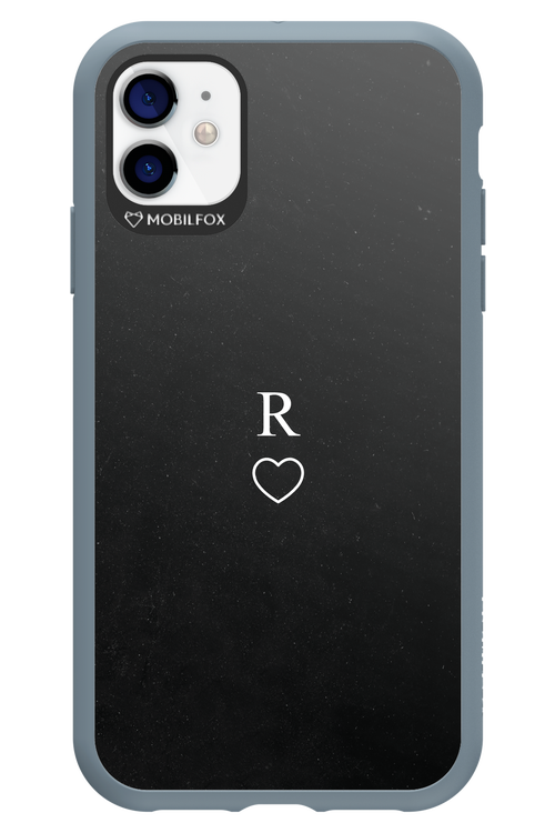 R Black 2.0 - Apple iPhone 11