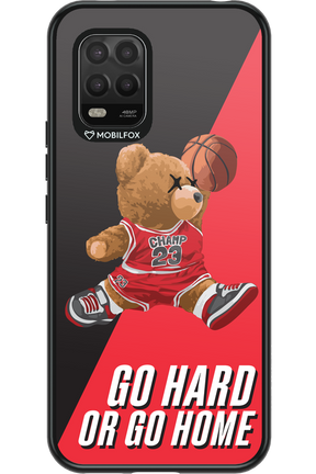 Go hard, or go home - Xiaomi Mi 10 Lite 5G