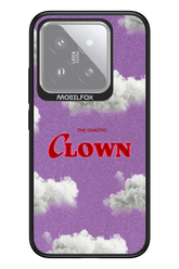 Chaotic Clown - Xiaomi 14