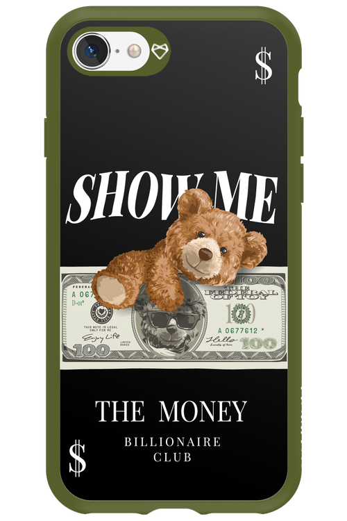 Show Me The Money - Apple iPhone SE 2020