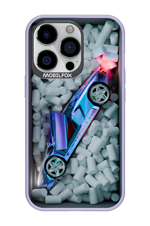 Fragile Ego - Apple iPhone 13 Pro