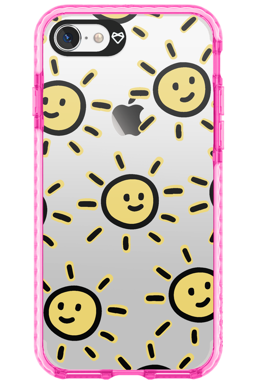 Happy Sun - Apple iPhone 7