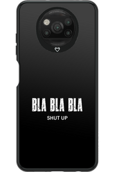 Bla Bla II 2.0 - Xiaomi Poco X3 NFC