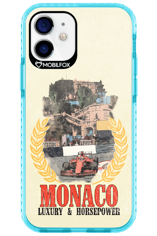 Monaco Luxury - Apple iPhone 12