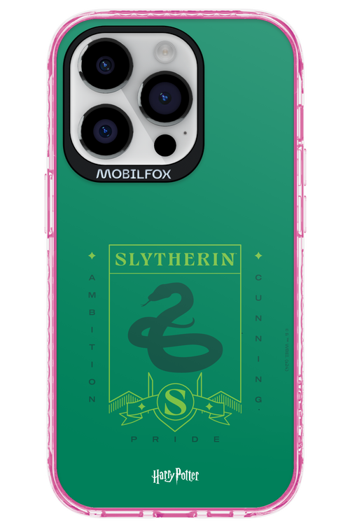 Slytherin2 - Apple iPhone 14 Pro