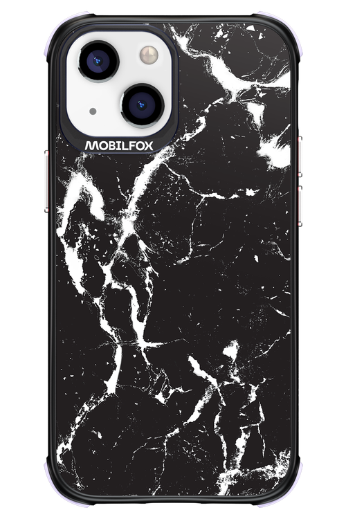 Grunge Marble 2.0 - Apple iPhone 13 Mini