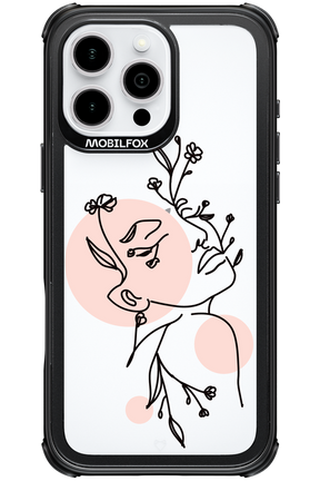 Confidence 2.0 - Apple iPhone 16 Pro Max