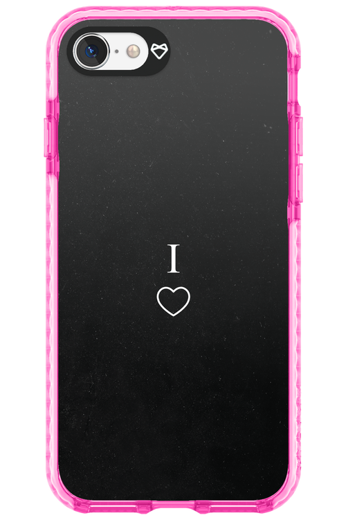 I Black 2.0 - Apple iPhone 7