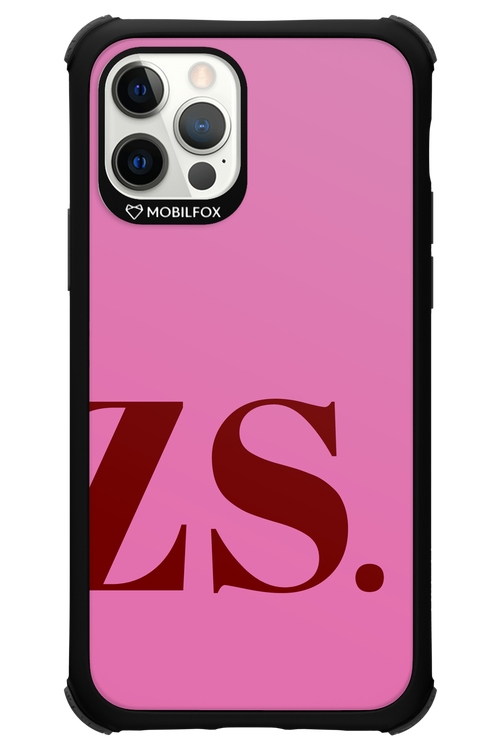 ZS (Sorbet) - Apple iPhone 12 Pro