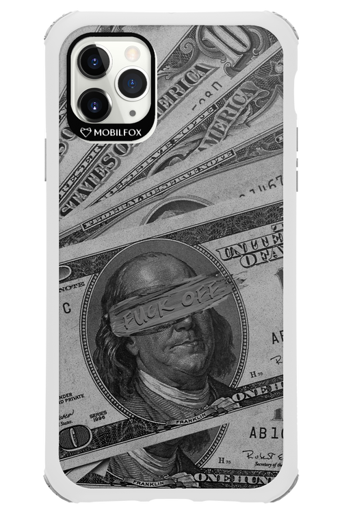 Talking Money - Apple iPhone 11 Pro Max