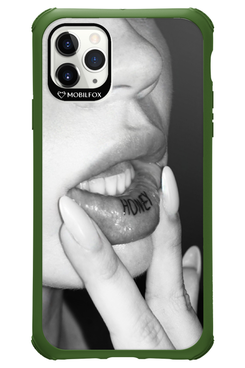 Lip Secret 2.0 - Apple iPhone 11 Pro Max