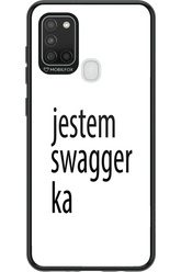 Swagger 2.0 - Samsung Galaxy A21 S