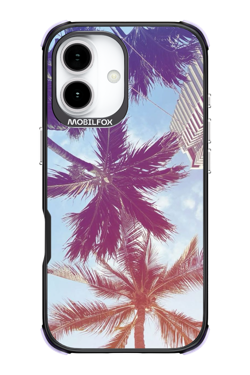 Sunset Dreams 2.0 - Apple iPhone 17