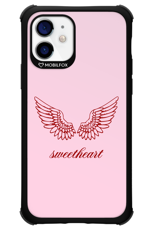 Sweetheart - Apple iPhone 12