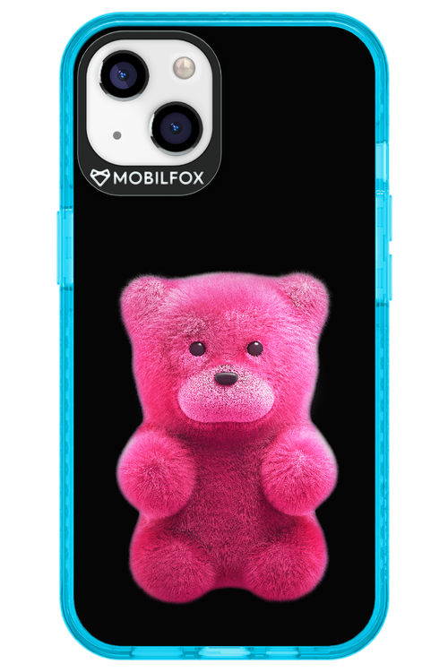 Pinky Bear - Apple iPhone 13