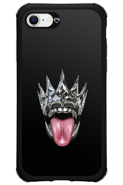 The Diamond King 2.0 - Apple iPhone 8