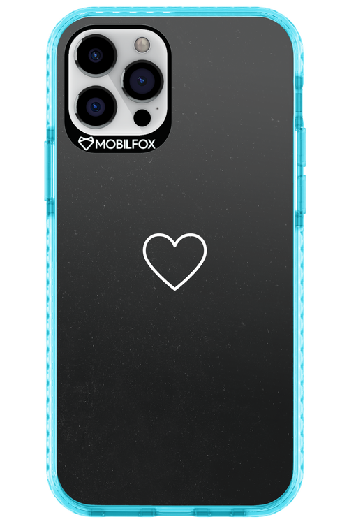 Love Is Simple 2.0 - Apple iPhone 12 Pro