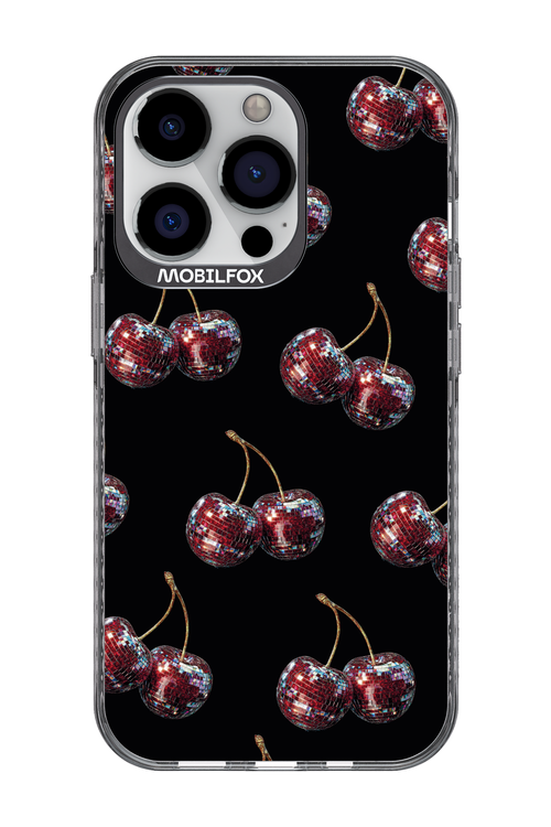 Cherry Rush - Apple iPhone 13 Pro