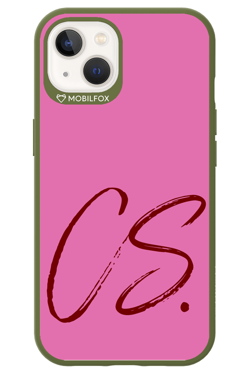 (Sorbet) CS 2.0 - Apple iPhone 13
