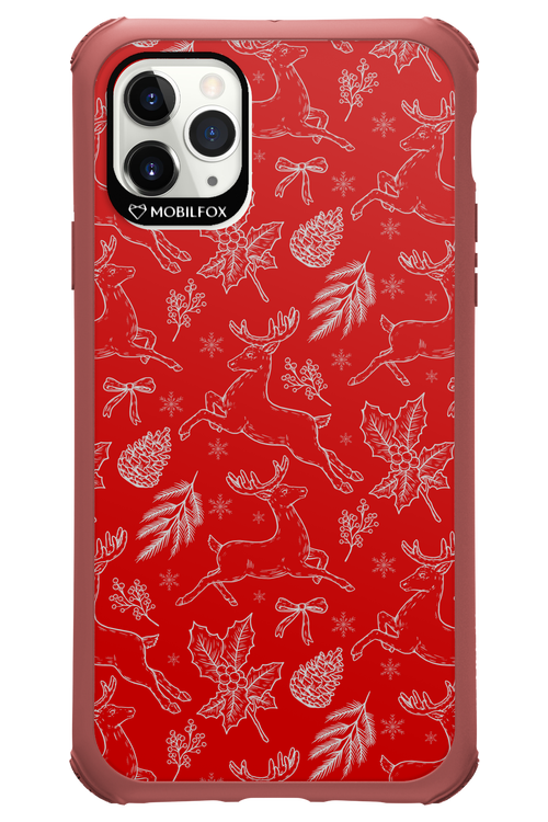 Wrapping Paper - Apple iPhone 11 Pro Max