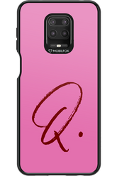 (Sorbet) Q 2.0 - Xiaomi Redmi Note 9 Pro