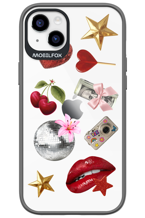 GIRL ERA 2.0 - Apple iPhone 14 Plus