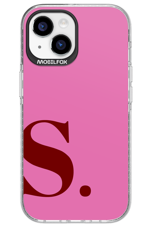 S (Sorbet) 2.0 - Apple iPhone 15