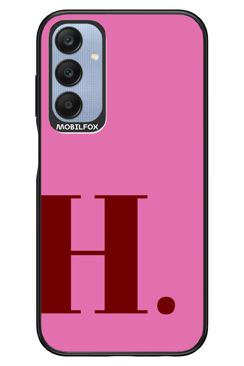 H (Sorbet) 2.0 - Samsung A25